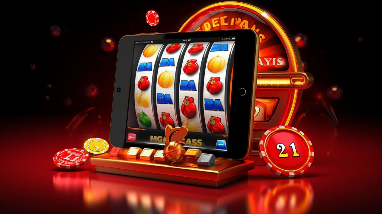 Tampilan Bonus Cashback y02 bergaya neon